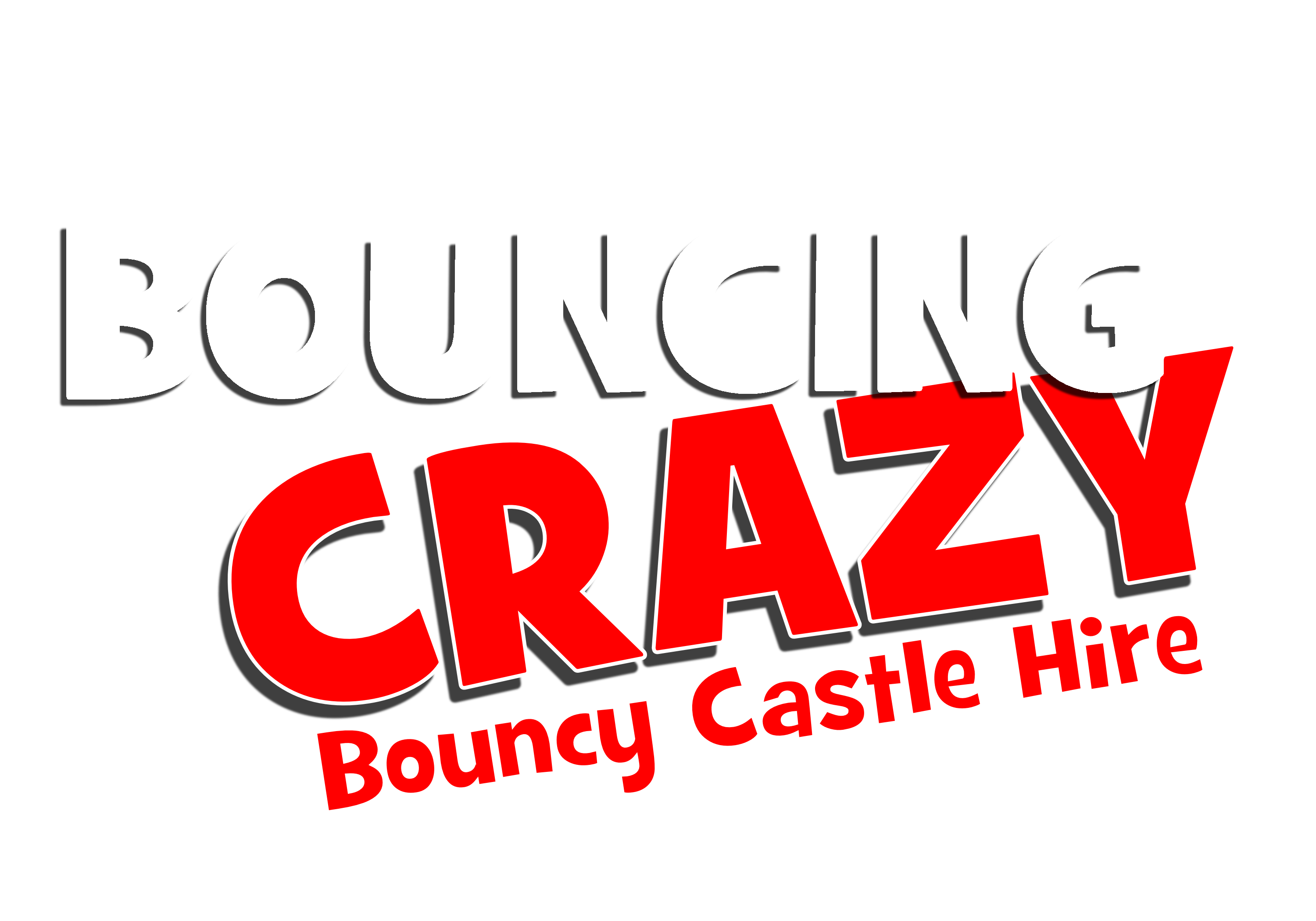 Bouncing Crazy Logo
